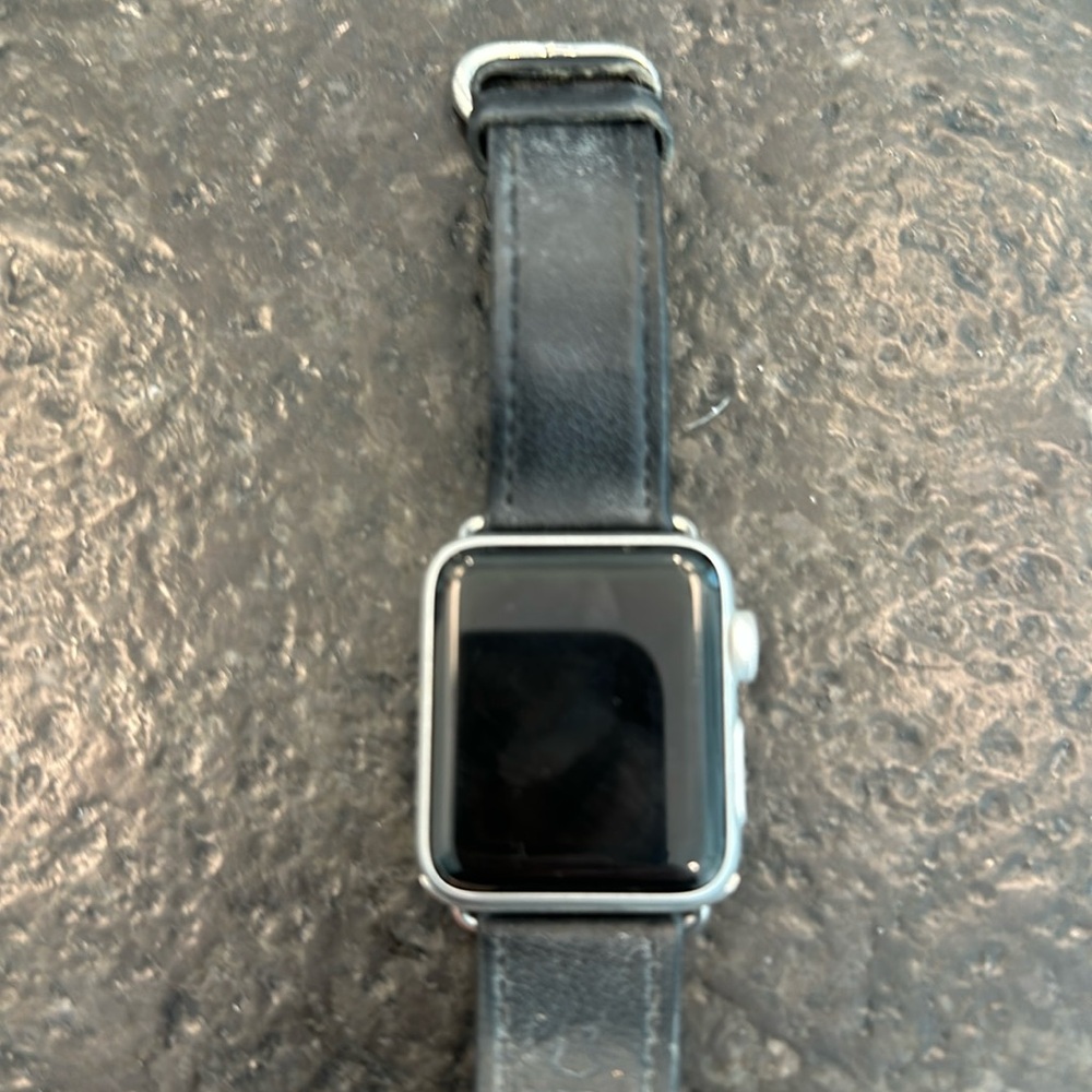 Apple Watch 3 series